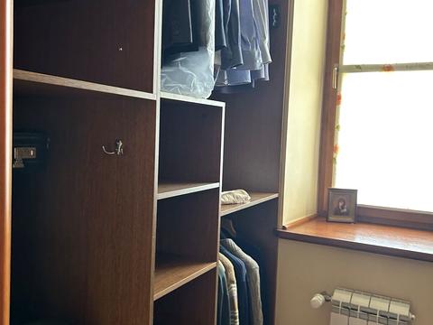 дом по адресу Сокольницкая ул.