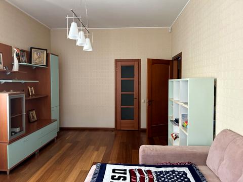 дом по адресу Сокольницкая ул.