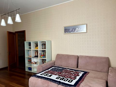 дом по адресу Сокольницкая ул.