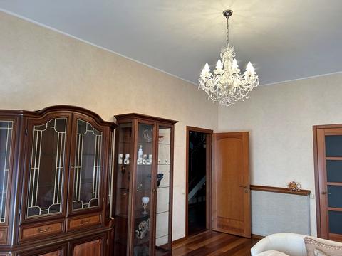 дом по адресу Сокольницкая ул.