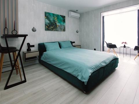 квартира по адресу Ревуцкого ул., 54