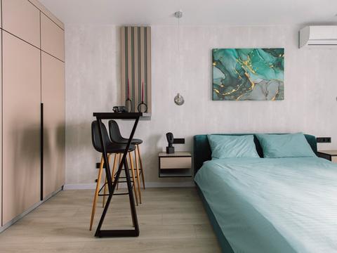 квартира по адресу Ревуцкого ул., 54