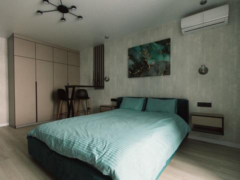 квартира по адресу Ревуцкого ул., 54