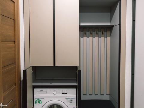 квартира по адресу Ревуцкого ул., 54