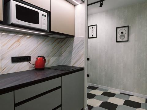 квартира по адресу Ревуцкого ул., 54