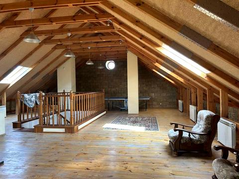 дом по адресу Сокольницкая ул.