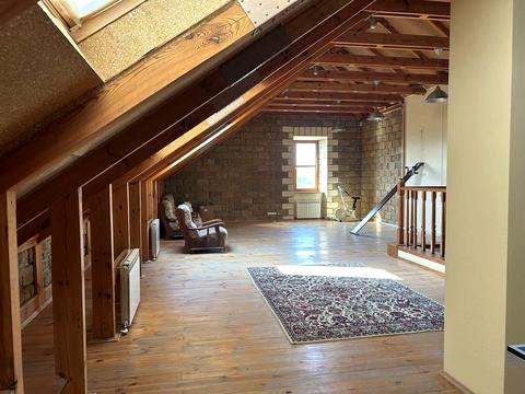 дом по адресу Сокольницкая ул.