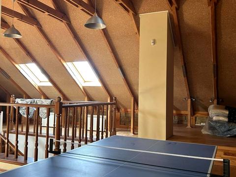 дом по адресу Сокольницкая ул.