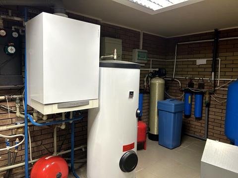 дом по адресу Сокольницкая ул.