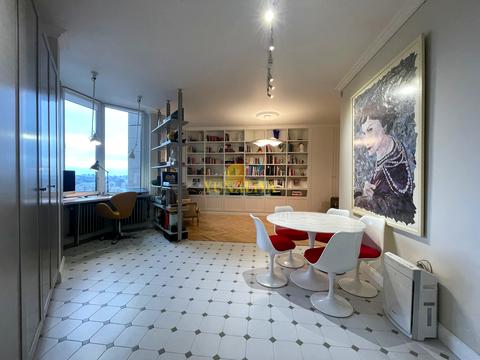 квартира за адресою Василя Тютюнника вул. (Анрі Барбюса), 37/1