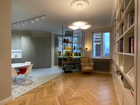 квартира за адресою Василя Тютюнника вул. (Анрі Барбюса), 37/1