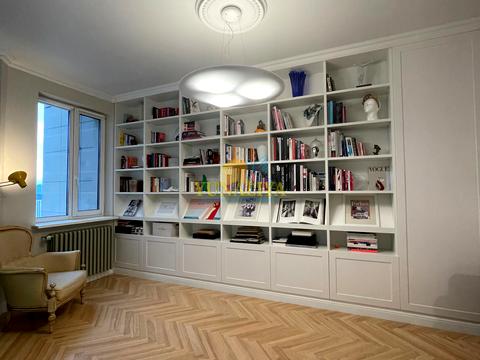 квартира за адресою Василя Тютюнника вул. (Анрі Барбюса), 37/1