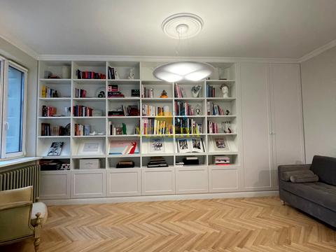 квартира за адресою Василя Тютюнника вул. (Анрі Барбюса), 37/1