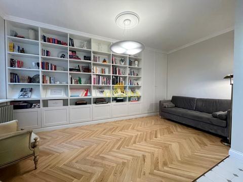 квартира за адресою Василя Тютюнника вул. (Анрі Барбюса), 37/1