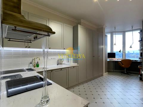 квартира за адресою Василя Тютюнника вул. (Анрі Барбюса), 37/1