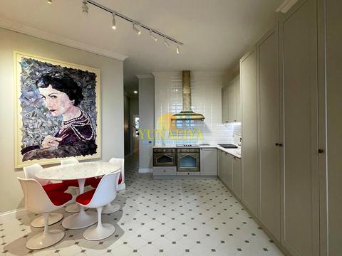 квартира за адресою Василя Тютюнника вул. (Анрі Барбюса), 37/1