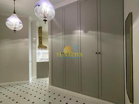 квартира за адресою Василя Тютюнника вул. (Анрі Барбюса), 37/1