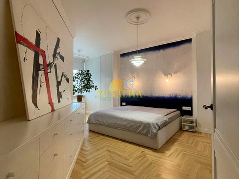 квартира за адресою Василя Тютюнника вул. (Анрі Барбюса), 37/1