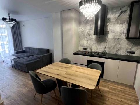 квартира по адресу Бабяка ул., 8