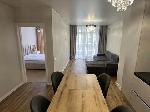 квартира по адресу Бабяка ул., 8