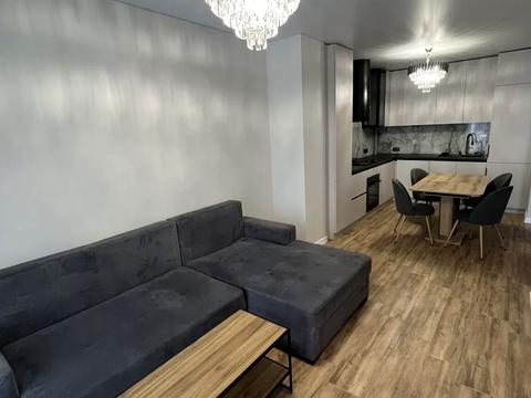 квартира по адресу Бабяка ул., 8