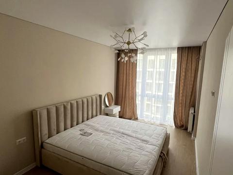 квартира по адресу Бабяка ул., 8