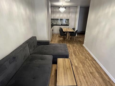 квартира по адресу Бабяка ул., 8