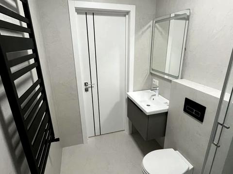 квартира по адресу Бабяка ул., 8