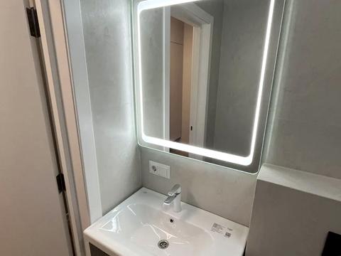 квартира по адресу Бабяка ул., 8