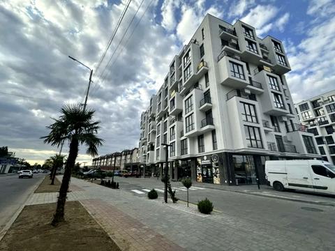 квартира по адресу Бабяка ул., 8