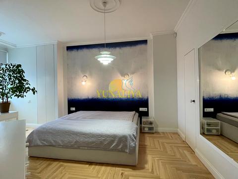 квартира за адресою Василя Тютюнника вул. (Анрі Барбюса), 37/1