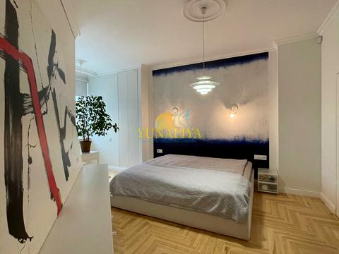 квартира за адресою Василя Тютюнника вул. (Анрі Барбюса), 37/1