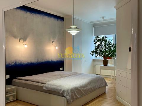 квартира за адресою Василя Тютюнника вул. (Анрі Барбюса), 37/1