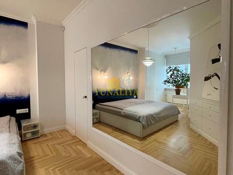 квартира за адресою Василя Тютюнника вул. (Анрі Барбюса), 37/1