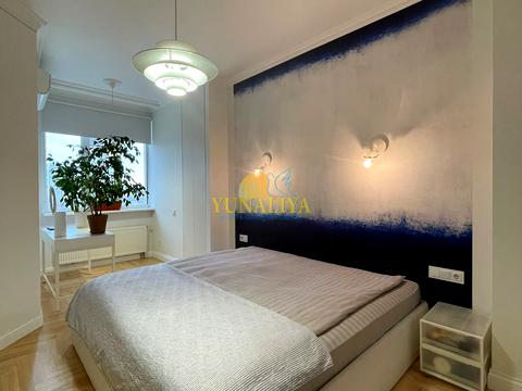 квартира за адресою Василя Тютюнника вул. (Анрі Барбюса), 37/1