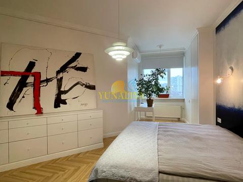 квартира за адресою Василя Тютюнника вул. (Анрі Барбюса), 37/1