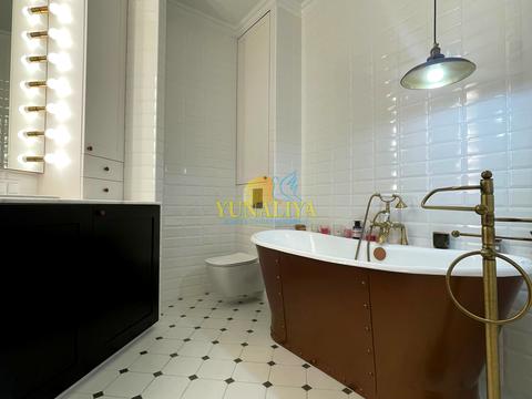 квартира за адресою Василя Тютюнника вул. (Анрі Барбюса), 37/1