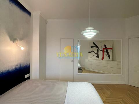 квартира за адресою Василя Тютюнника вул. (Анрі Барбюса), 37/1