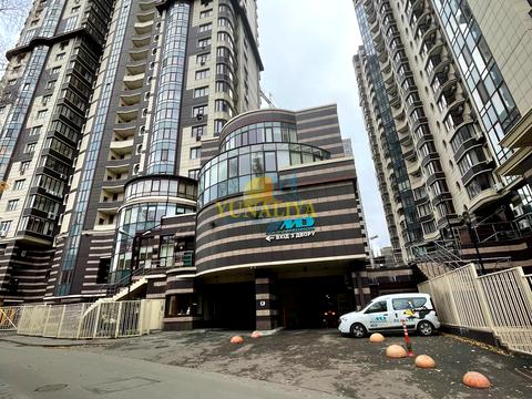 квартира за адресою Василя Тютюнника вул. (Анрі Барбюса), 37/1