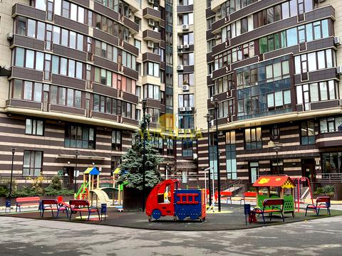 квартира за адресою Василя Тютюнника вул. (Анрі Барбюса), 37/1