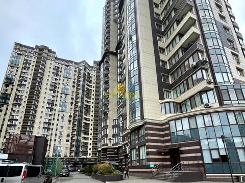 квартира за адресою Василя Тютюнника вул. (Анрі Барбюса), 37/1