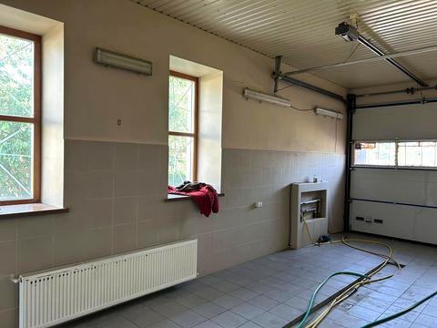 дом по адресу Сокольницкая ул.