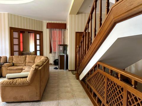 дом по адресу Сокольницкая ул.