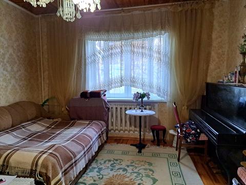 будинок за адресою Академіка Ромоданова вул. (Льва Толстого)