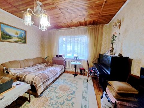 будинок за адресою Академіка Ромоданова вул. (Льва Толстого)