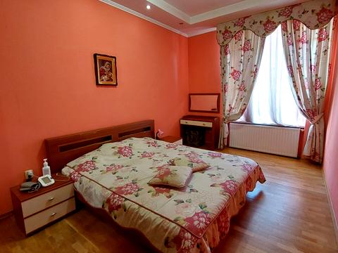 квартира за адресою В'ячеслава Чорновола просп. (), 15