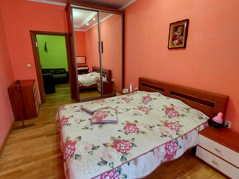 квартира за адресою В'ячеслава Чорновола просп. (), 15