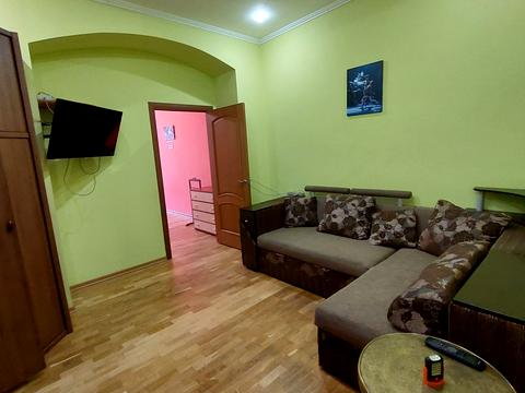 квартира за адресою В'ячеслава Чорновола просп. (), 15