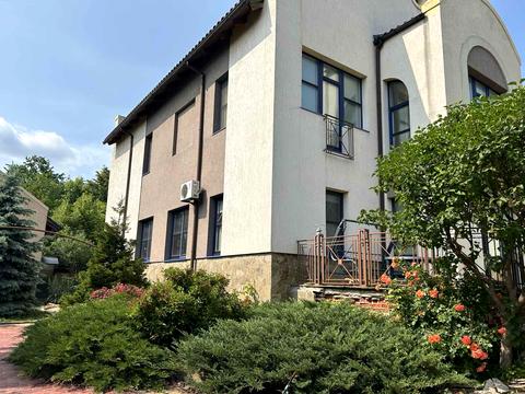 дом по адресу Сокольницкая ул.