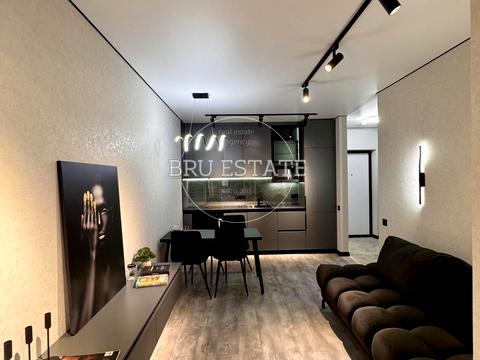 квартира по адресу Заречная ул., 4к1